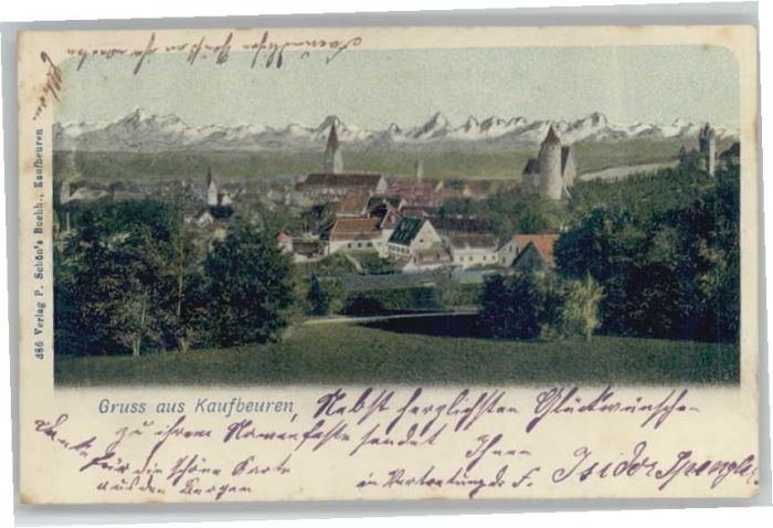 Kaufbeuren