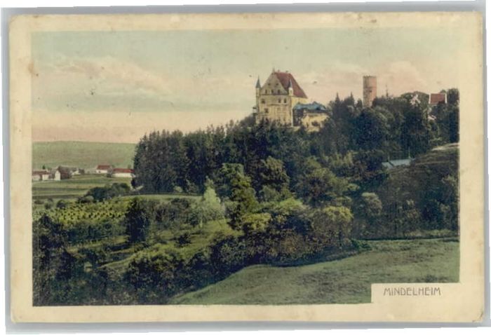 Mindelheim