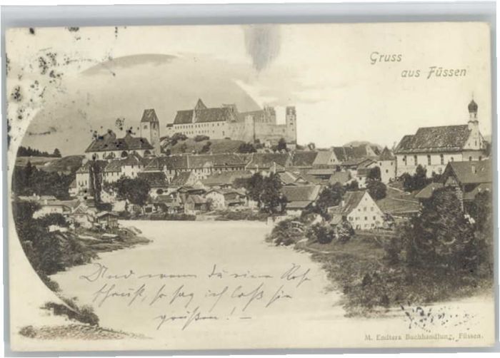 Fuessen