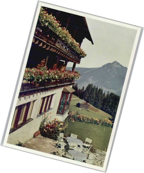 Sonthofen Oberallgaeu erghotel Allgäuer Berghof Alpe Eck *