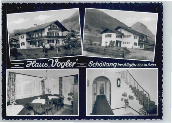 Schoellang aus Vogler