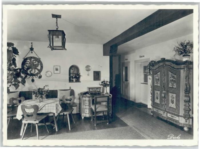 Reichenbach Oberstdorf Oberstdorf Reichenbach Oberstdorf Hotel Berggastho