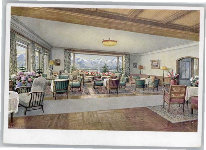 Sonthofen Oberallgaeu erghotel Allgäuer Berghof Alpe Eck *