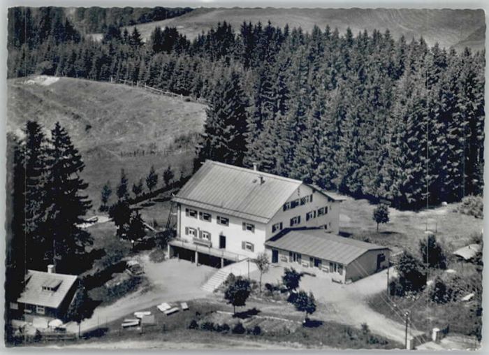 Rechtis Bergheim der Arbeiterwohlfahrt