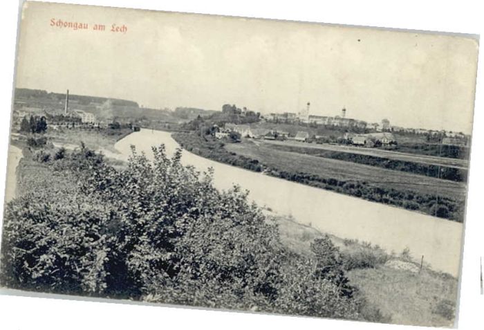 Schongau