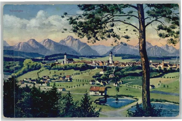 Schongau