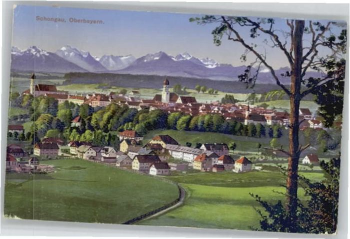 Schongau
