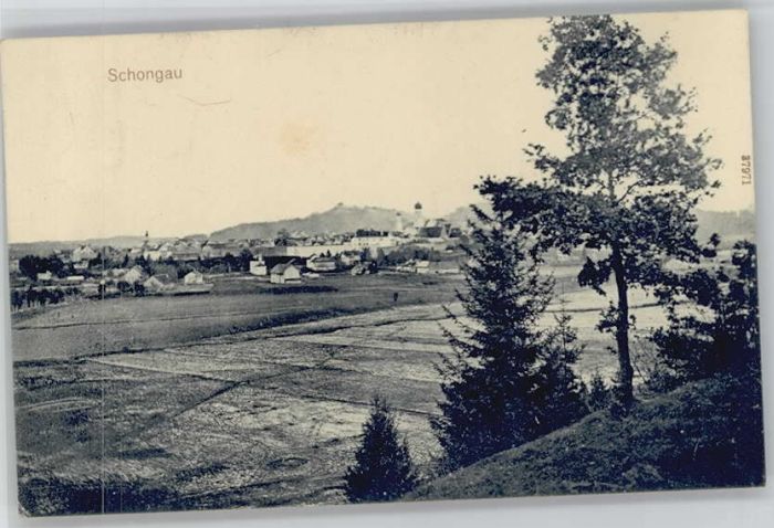 Schongau