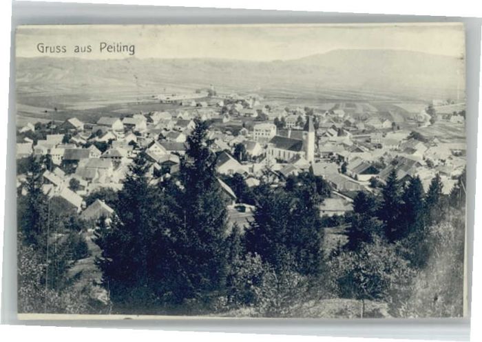Peiting