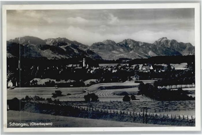 Schongau