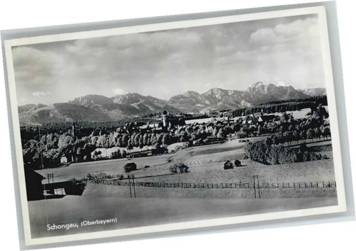 Schongau