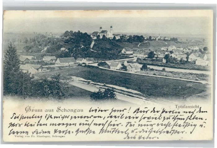 Schongau