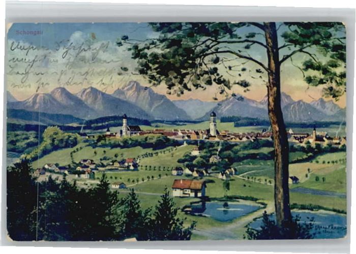 Schongau