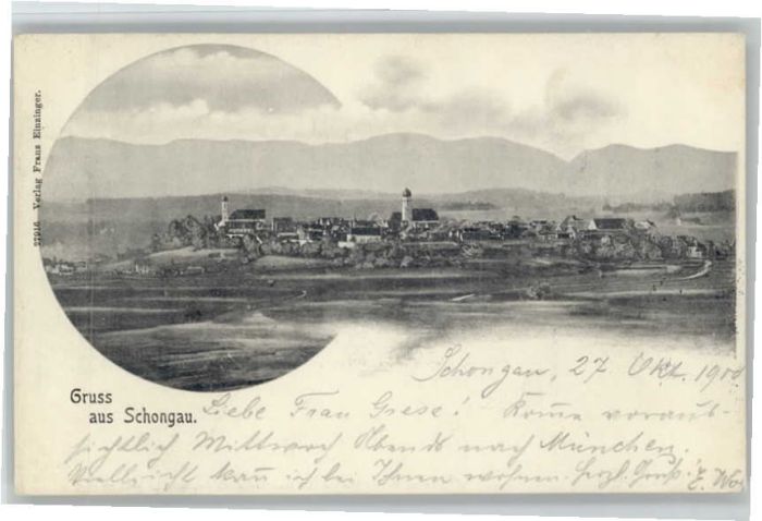 Schongau