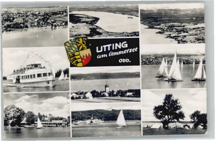 Utting Ammersee