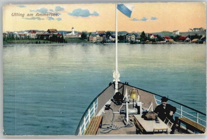 Utting Ammersee