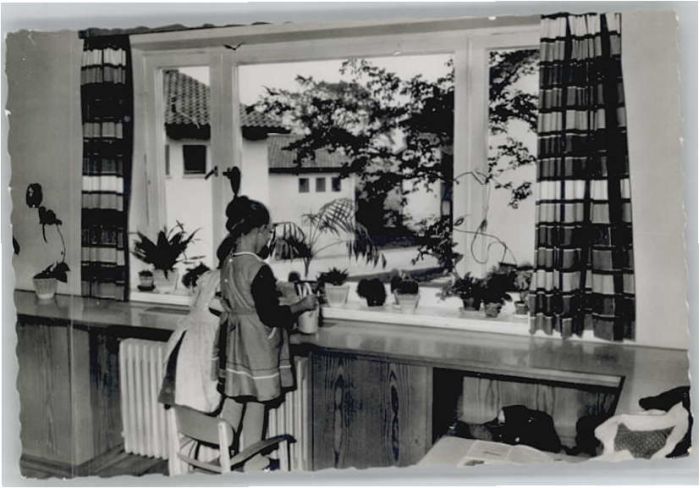 Diessen Ammersee SOS Kinderdorf