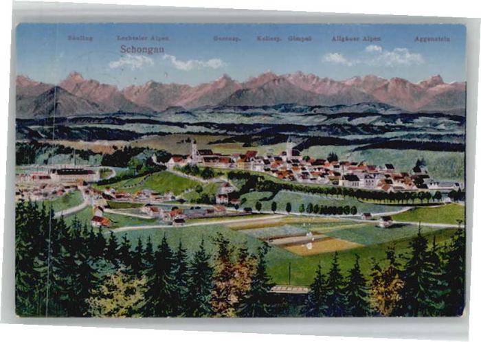 Schongau