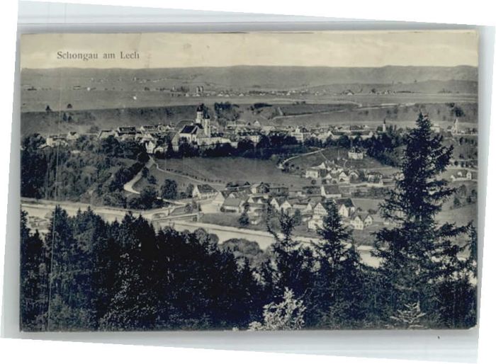 Schongau