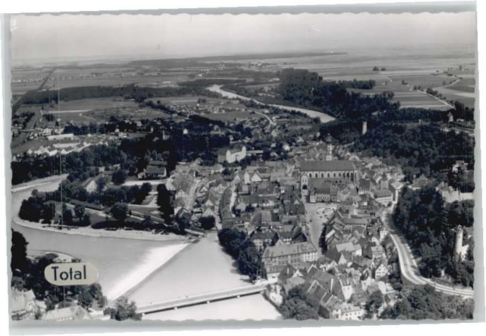 Landsberg Lech Landsberg Fliegeraufnahme