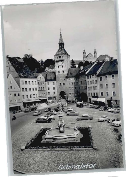 Landsberg Lech Landsberg