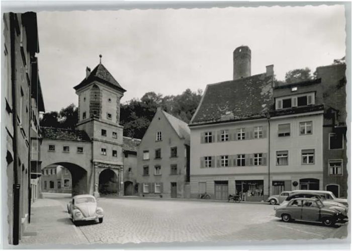 Landsberg Lech Landsberg