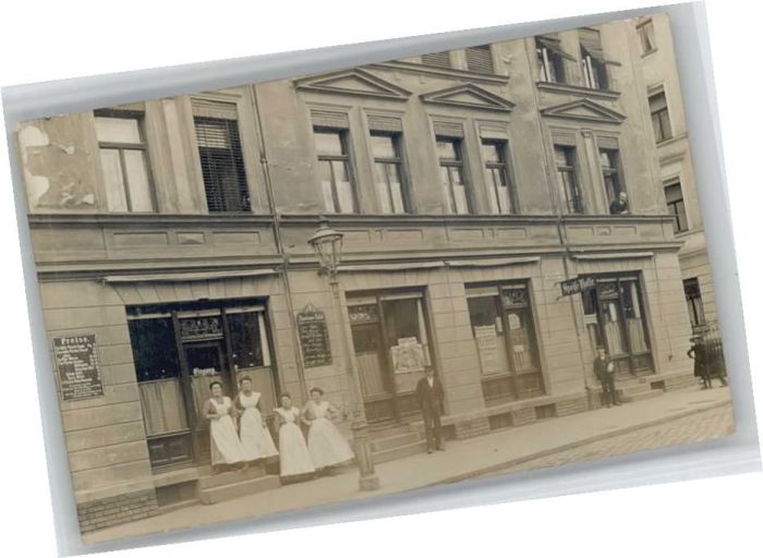 Augsburg [Handschriftlich[]