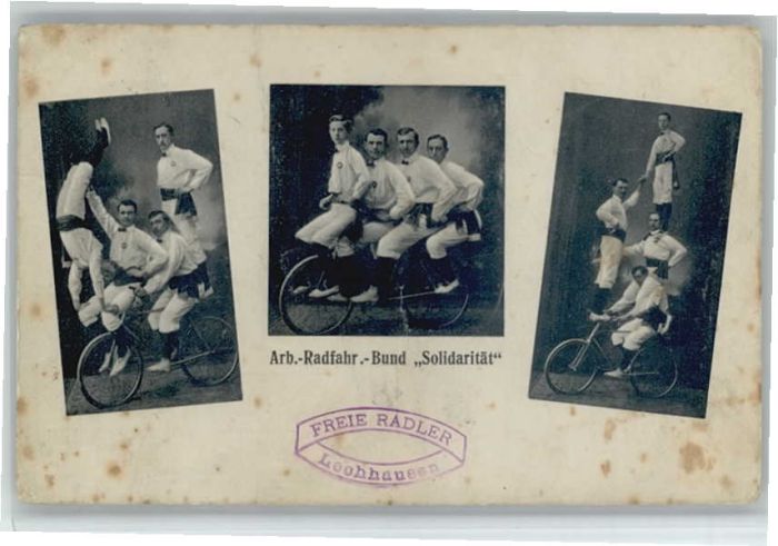 Augsburg Radfahr Bund