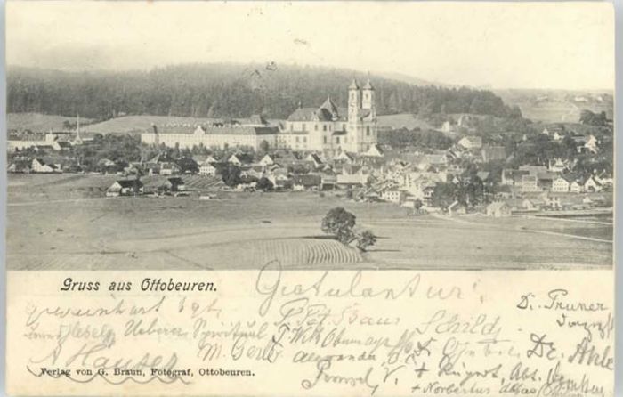 Ottobeuren