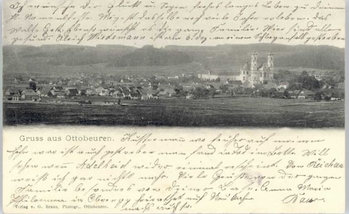 Ottobeuren