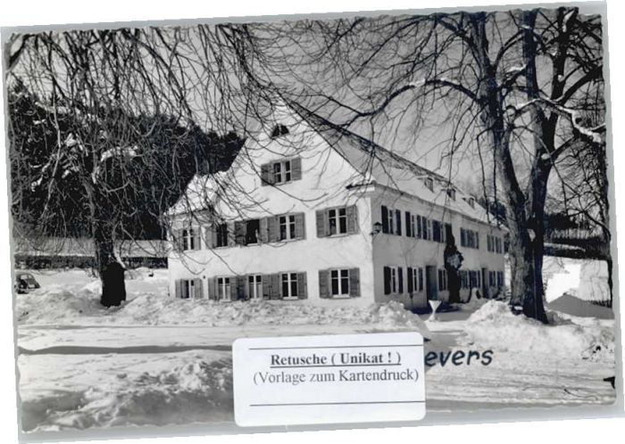 Bad Groenenbach ad Clevers