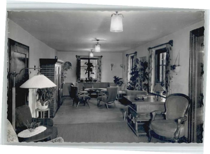 Bad Groenenbach ad Clevers