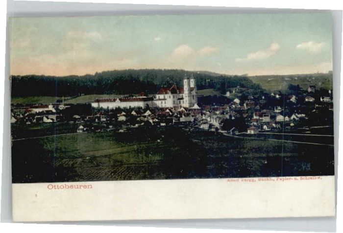 Ottobeuren
