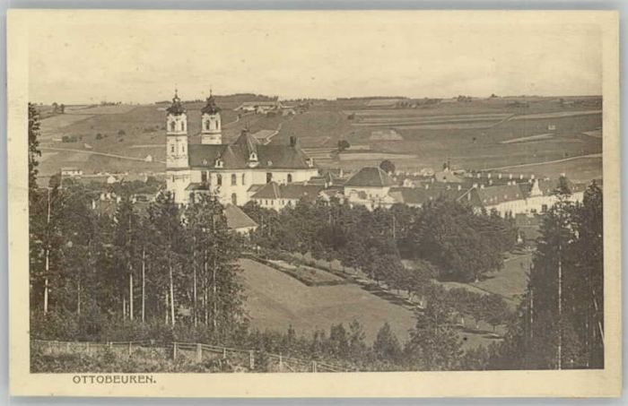 Ottobeuren