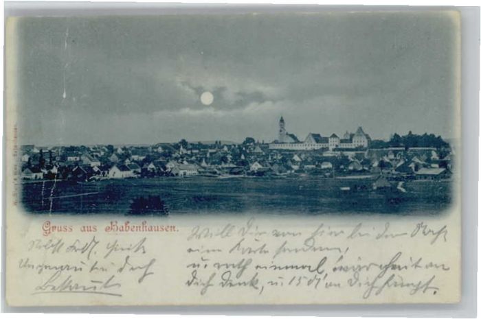 Babenhausen Schwaben