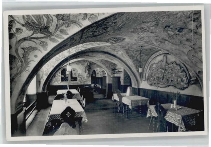 Ottobeuren Weinrestaurant