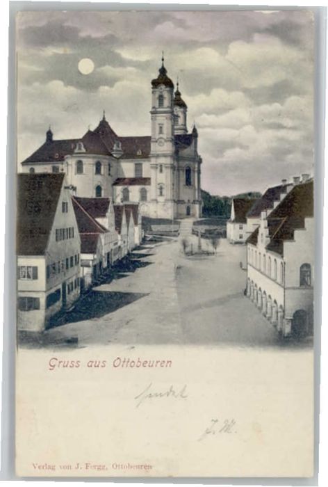 Ottobeuren