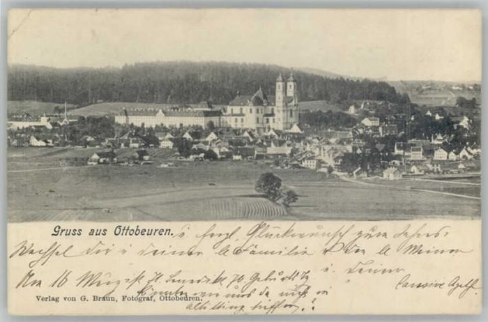 Ottobeuren
