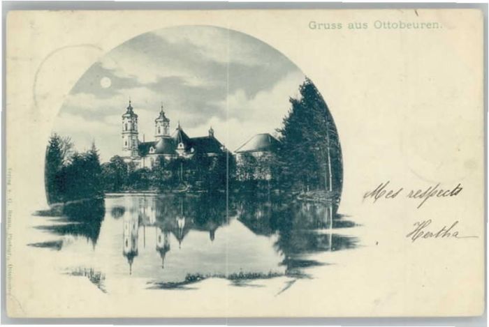 Ottobeuren