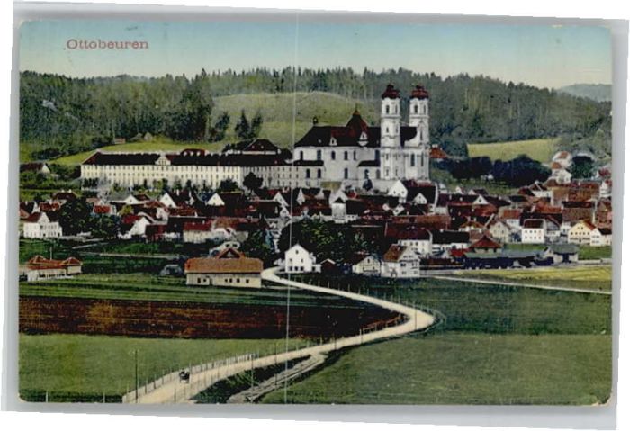 Ottobeuren