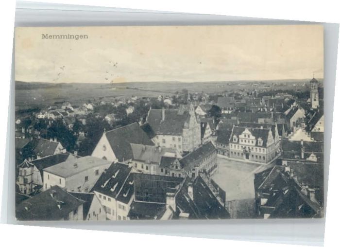 Memmingen
