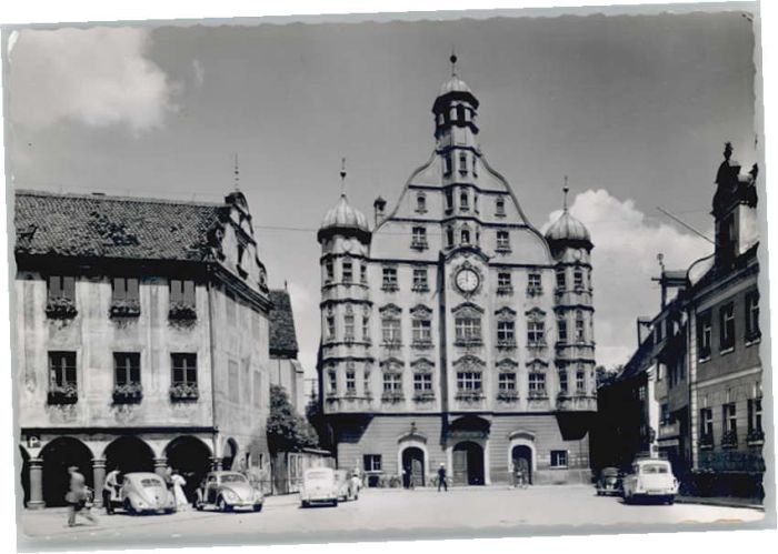 Memmingen Bayern