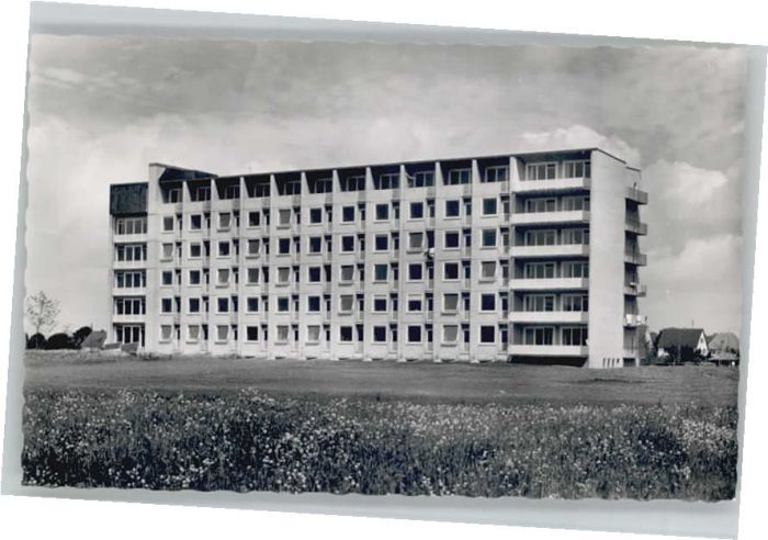 Memmingen Bayern Krankenhaus