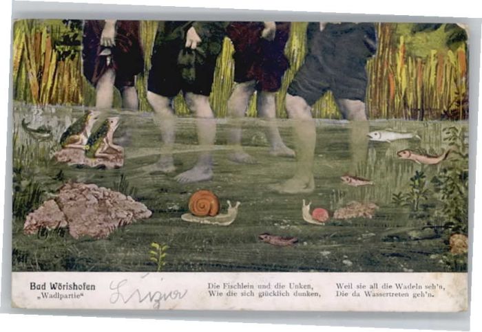 Bad Woerishofen assertreten