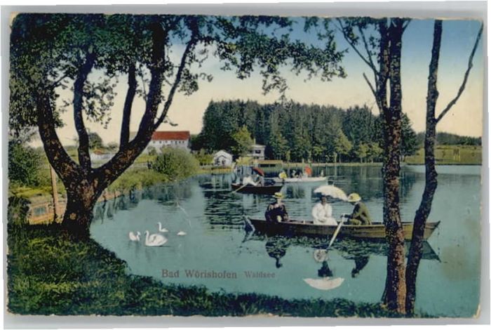 Bad Woerishofen aldsee