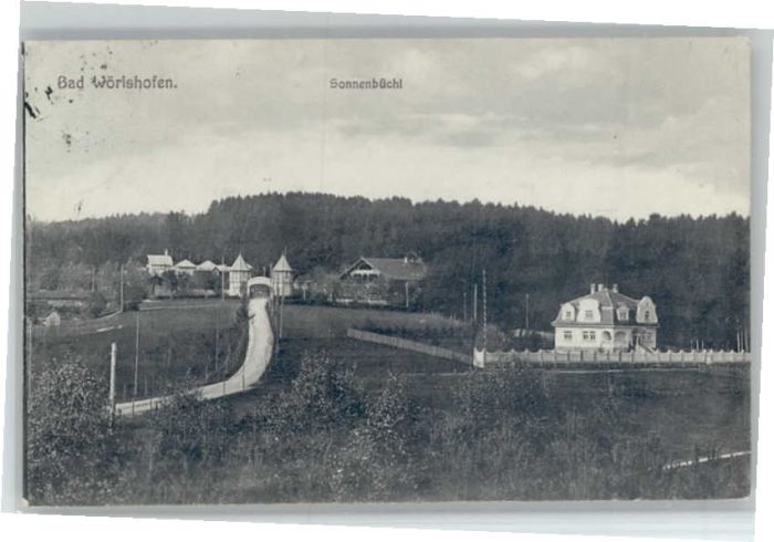 Bad Woerishofen onnenbüchl x