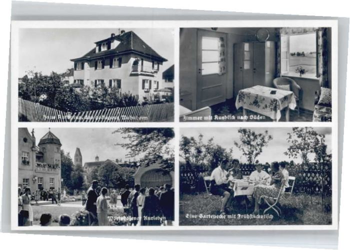 Bad Woerishofen aus Antonia