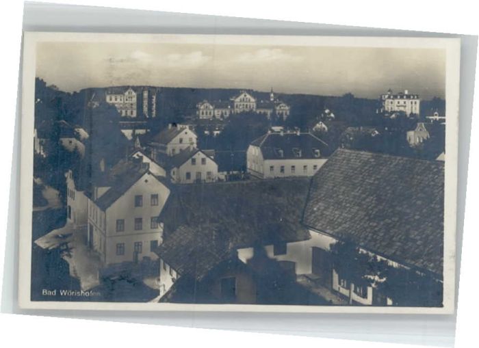 Bad Woerishofen