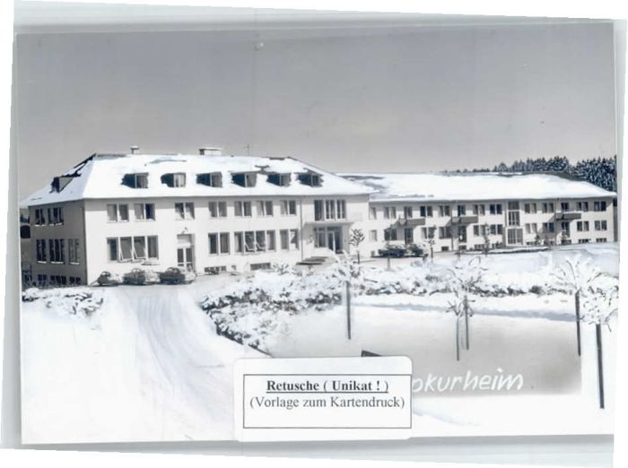 Bad Groenenbach neippkurheim