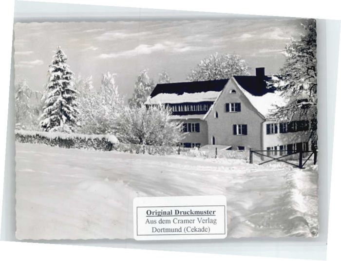 Bad Groenenbach ad Clevers